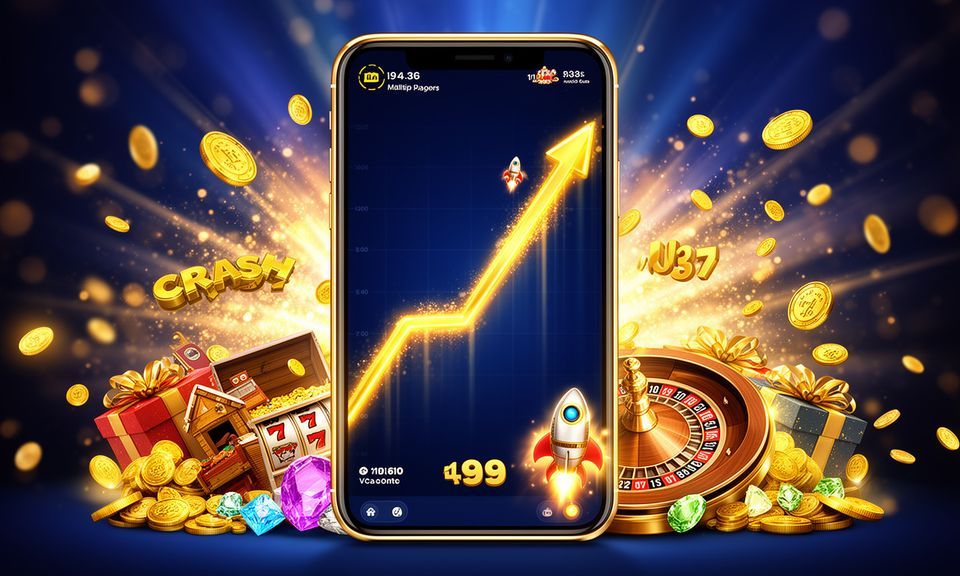 richman888b background