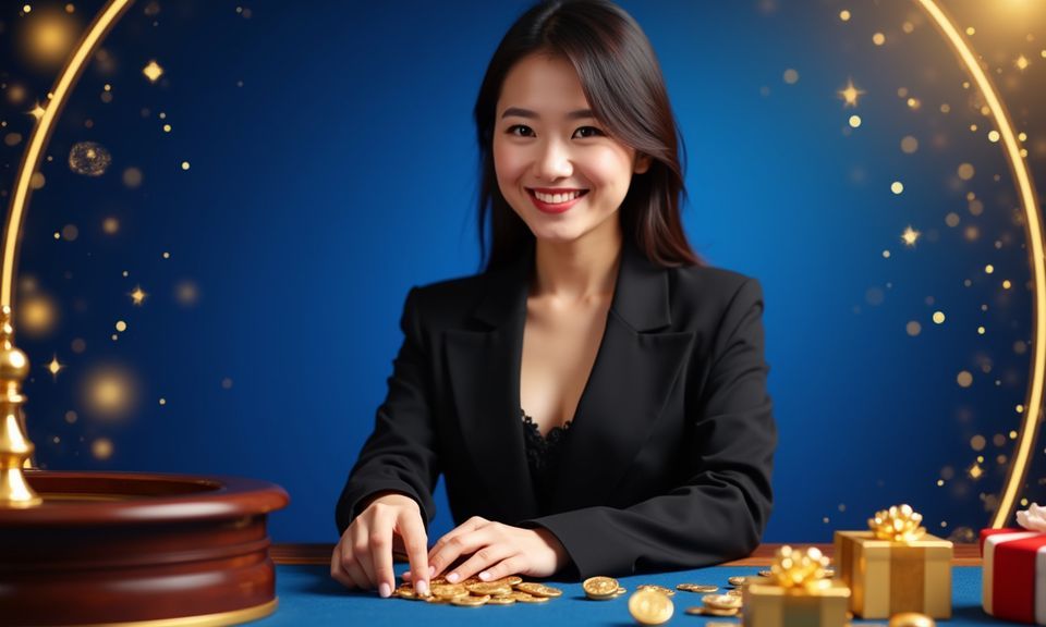 richman888b Your richman888b Glossary: Casino Betting Language Decoded